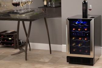 Wine-coolers